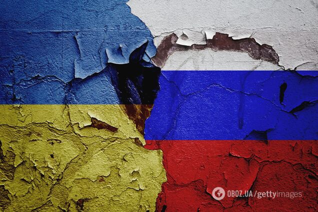 Путінська Росія страждає від свого 'українського комплексу'