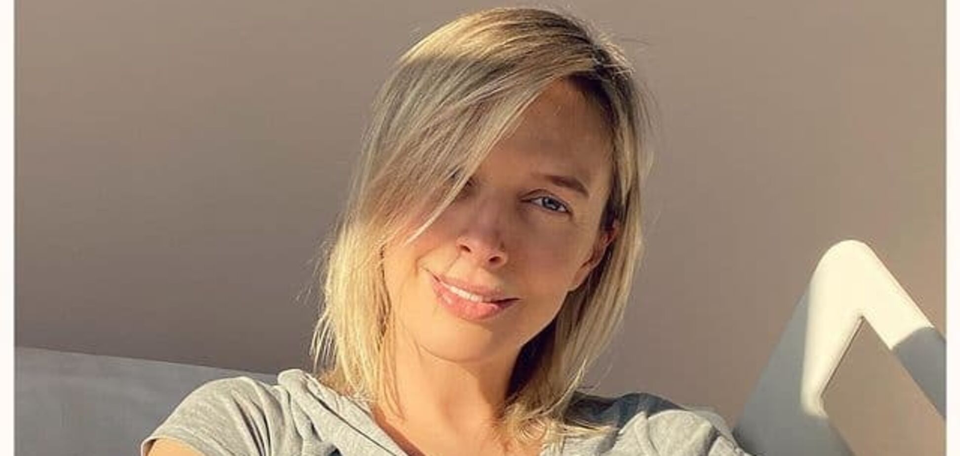 Василиса Фролова рассекретила второе имя сына