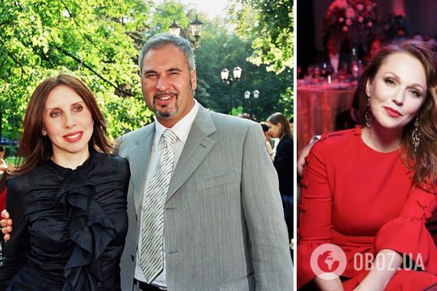 Валерий Меладзе рассказал о разводе с первой женой и начале отношений с Джанабаевой