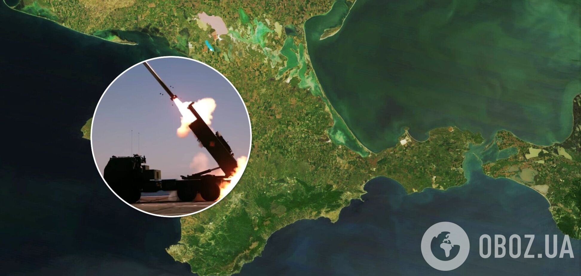 Россия разместила носители ядерного оружия в оккупированном Крыму, – Джапарова