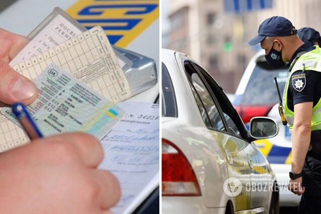 Сервисные центры МВД не выдают права и документы на авто: сколько штрафа за это заплатят водители