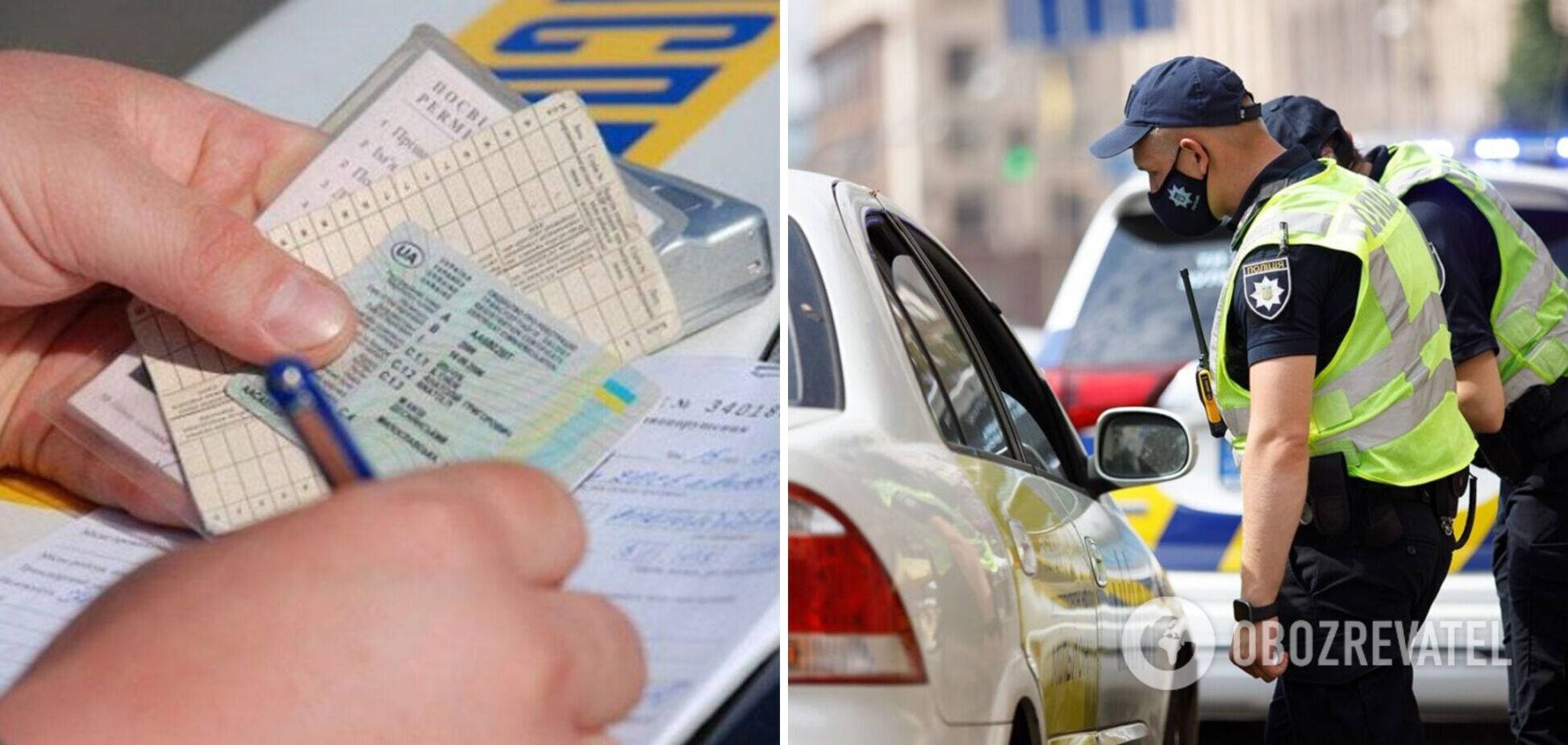 Сервисные центры МВД не выдают права и документы на авто: сколько штрафа за это заплатят водители