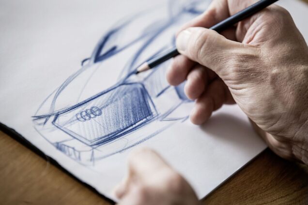 Audi анонсировал три новых электромобиля