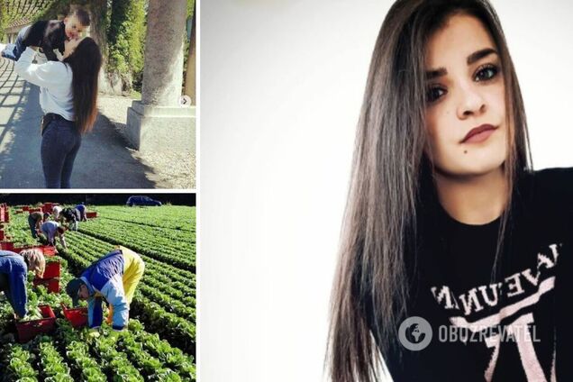 Украинцы едут в Польшу, чтобы заработать на жизнь, но терпят ужасные условия