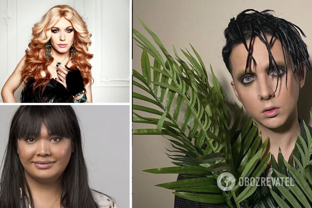 Зірки заявили на публіку про свою орієнтацію