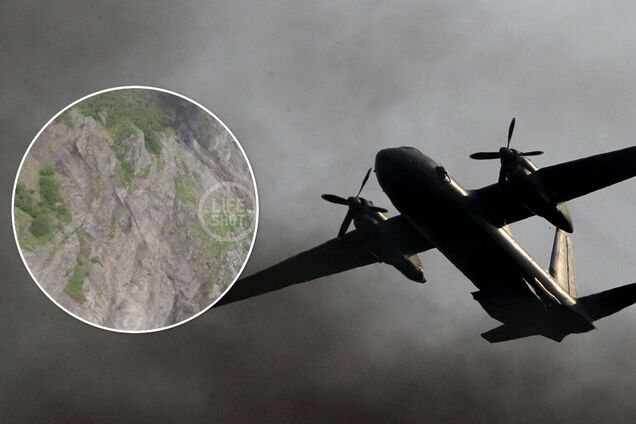 По предварительным данным, выживших нет