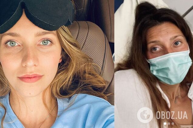 Страдаю с детства, – Регина Тодоренко сообщила о серьезном заболевании