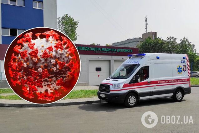 Столица в 'зеленой' зоне карантина