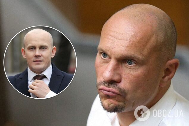 У Харкові соратника Киви, підозрюваного в рейдерстві, відправили під арешт. Фото