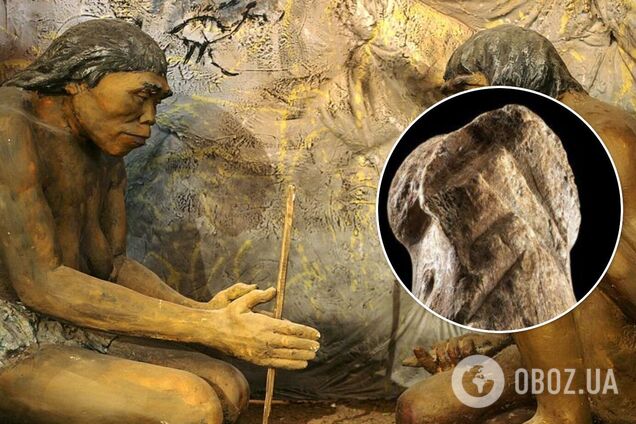 Археологи знайшли найдавніший орнамент, створений неандертальцями 51 тис. років тому