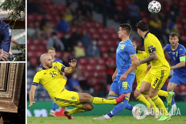 Артем Беседин