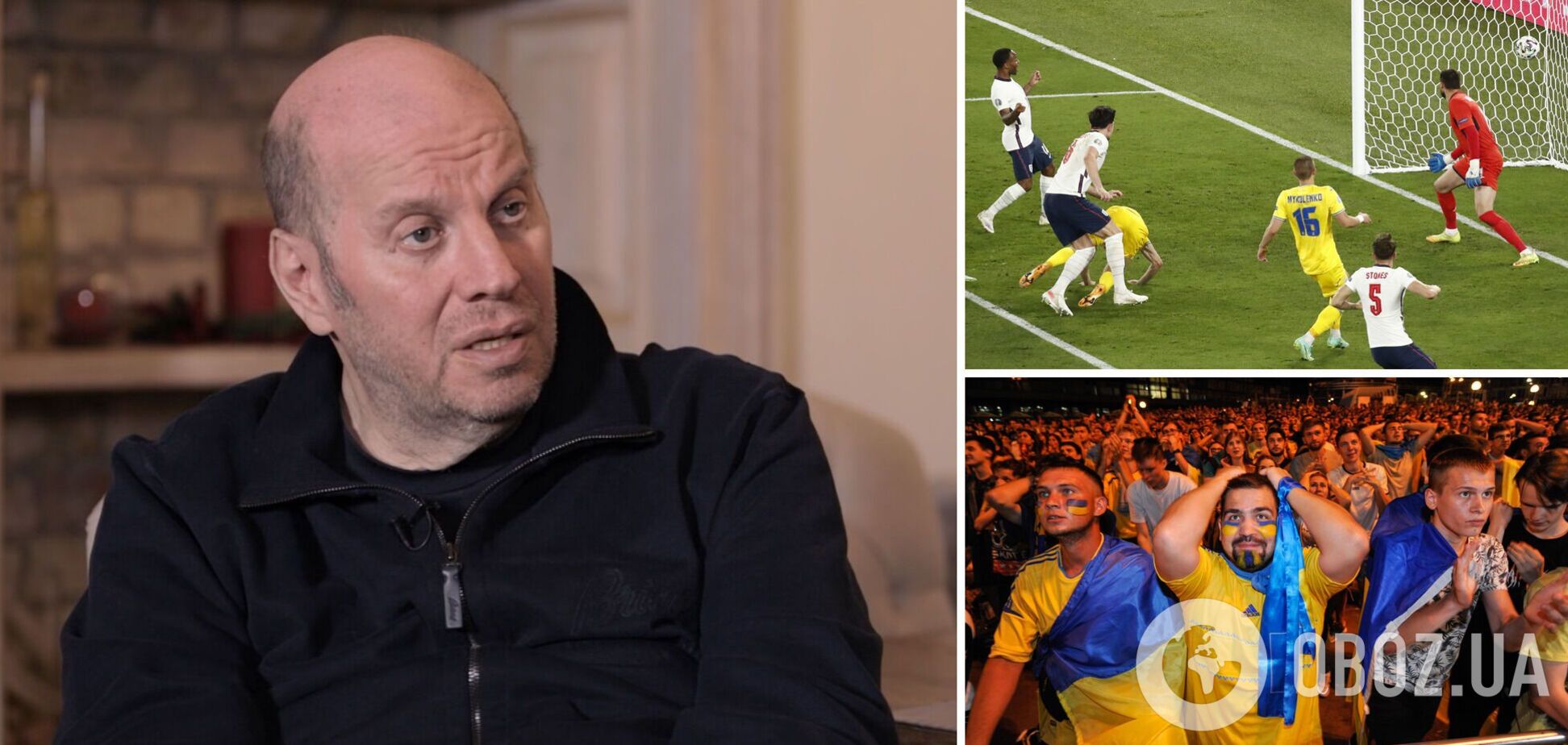 Михаил Бродский