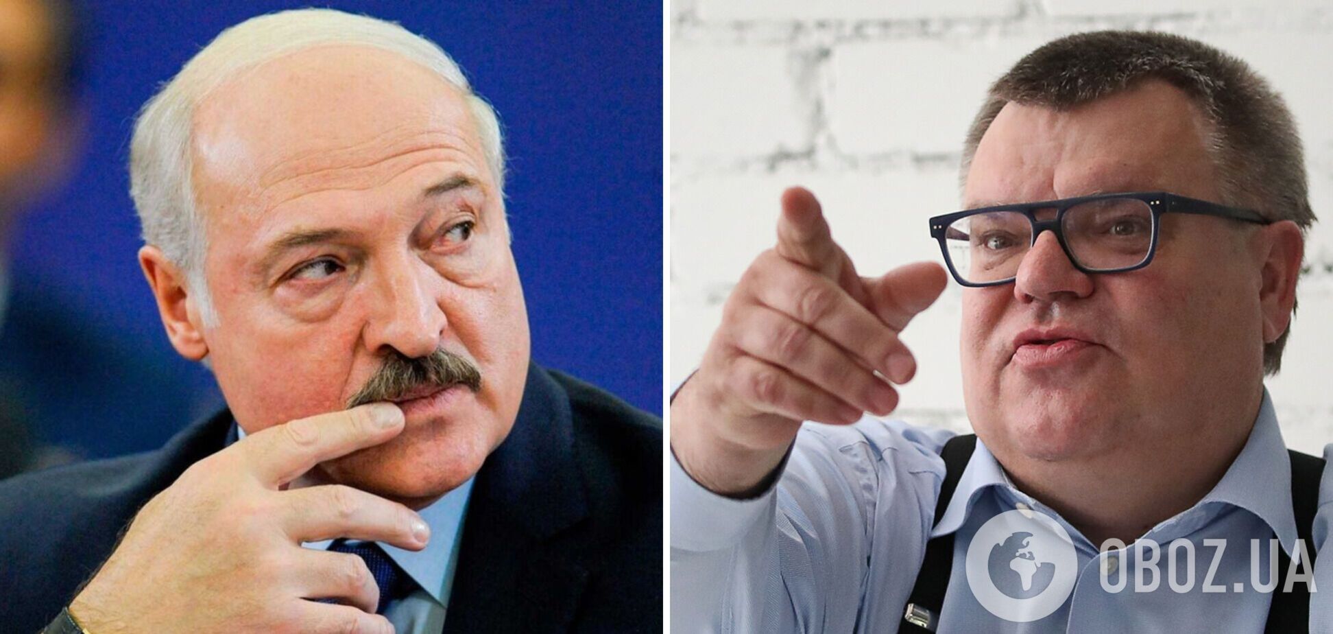 Головного опонента Лукашенка на виборах суд відправив за ґрати