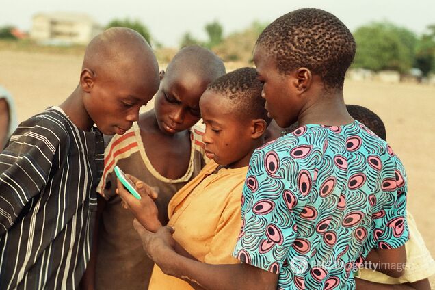 В Нигерии боевики напали на школу и похитили детей