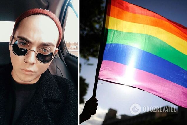 MELOVIN (Костянтин Бочаров)