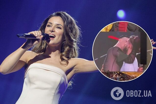 Злата Огневич прокомментировала каминг-аут MELOVIN