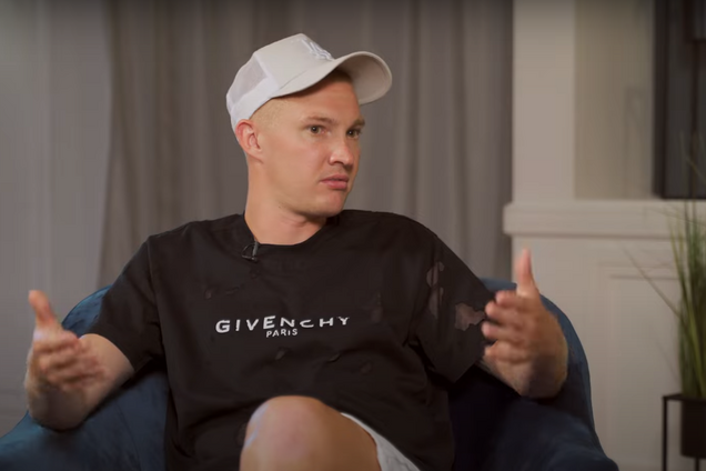 Виктор Коваленко