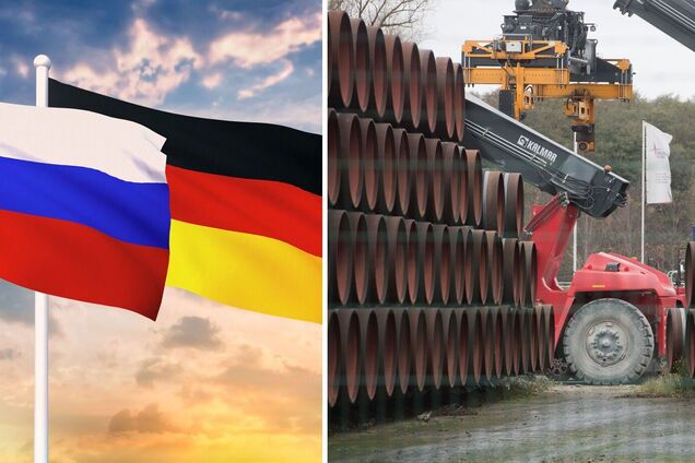 'Північний потік-2' майже добудований: до чого приведуть поставки газу в обхід України