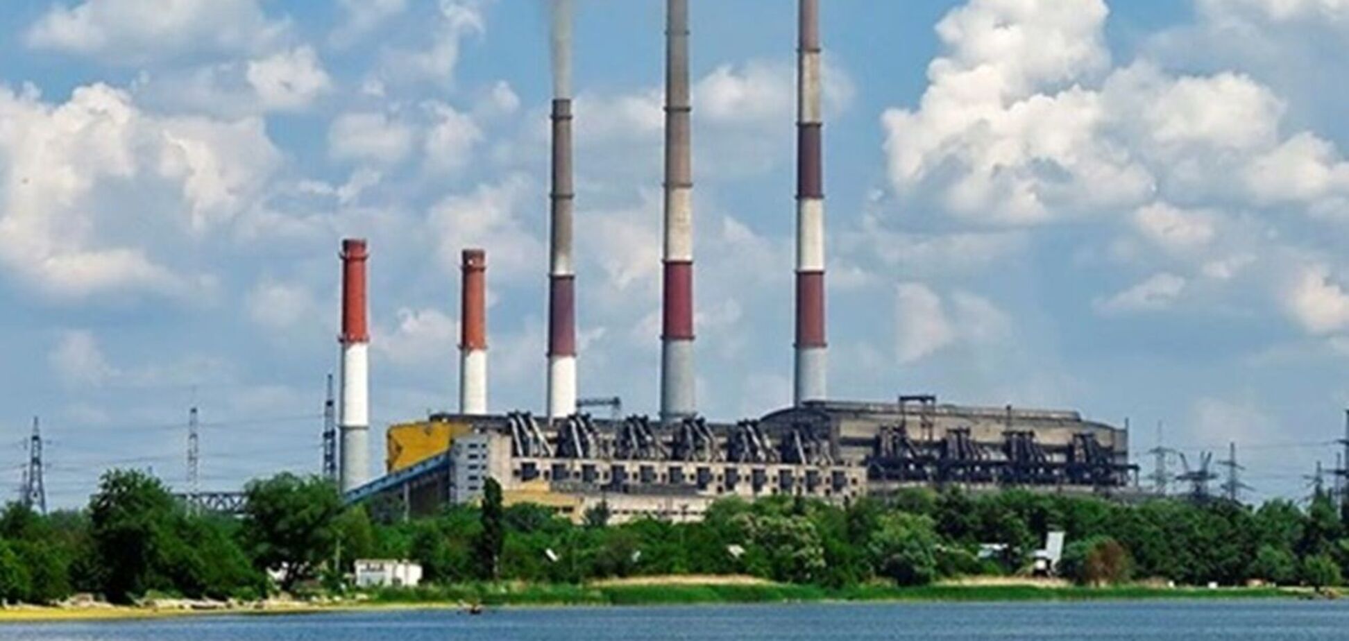 Манипуляции трейдеров-спекулянтов угрожают стабильной работе ТЭС – заявления 'Центрэнерго' и 'ДТЭК Энерго'