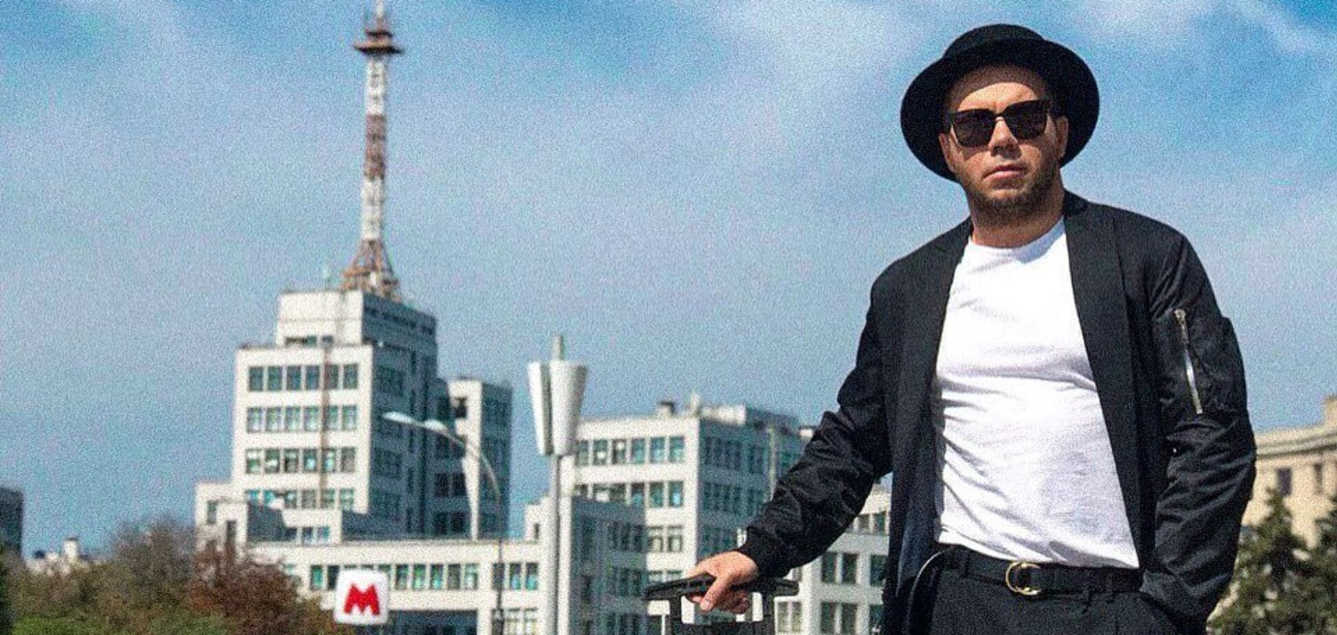 Андре Тан назвал развод самым страшным и переломным моментом в жизни