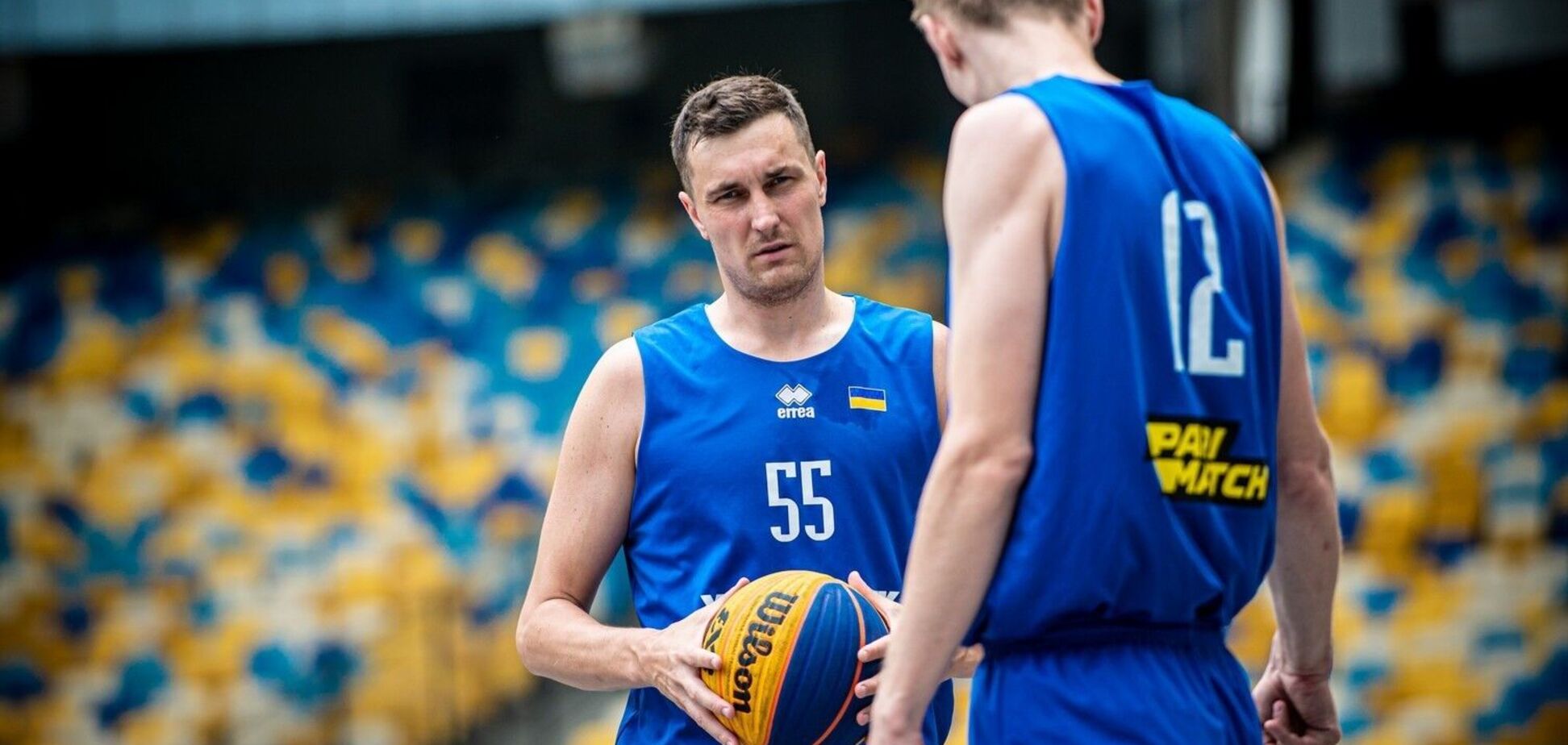 Денис Носков