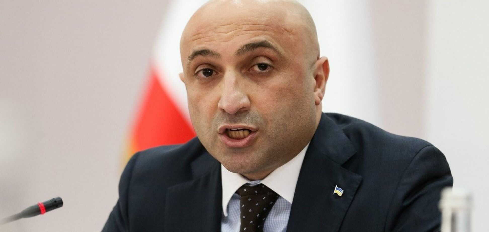 Найближчим часом готується відставка заступника генерального прокурора Мамедова – джерела