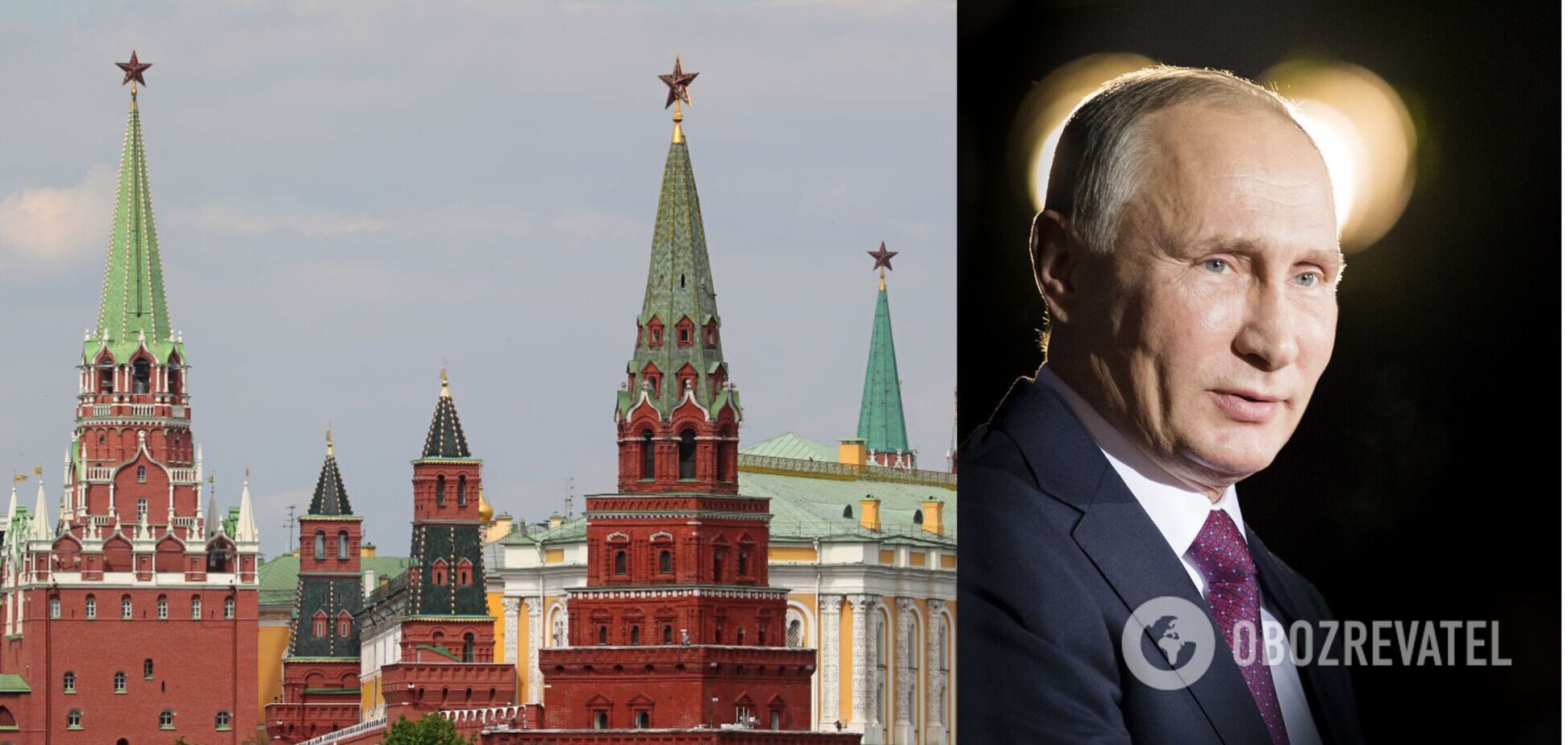 Кремль повышает ставки. Зачем Путин готовит россиян к войне