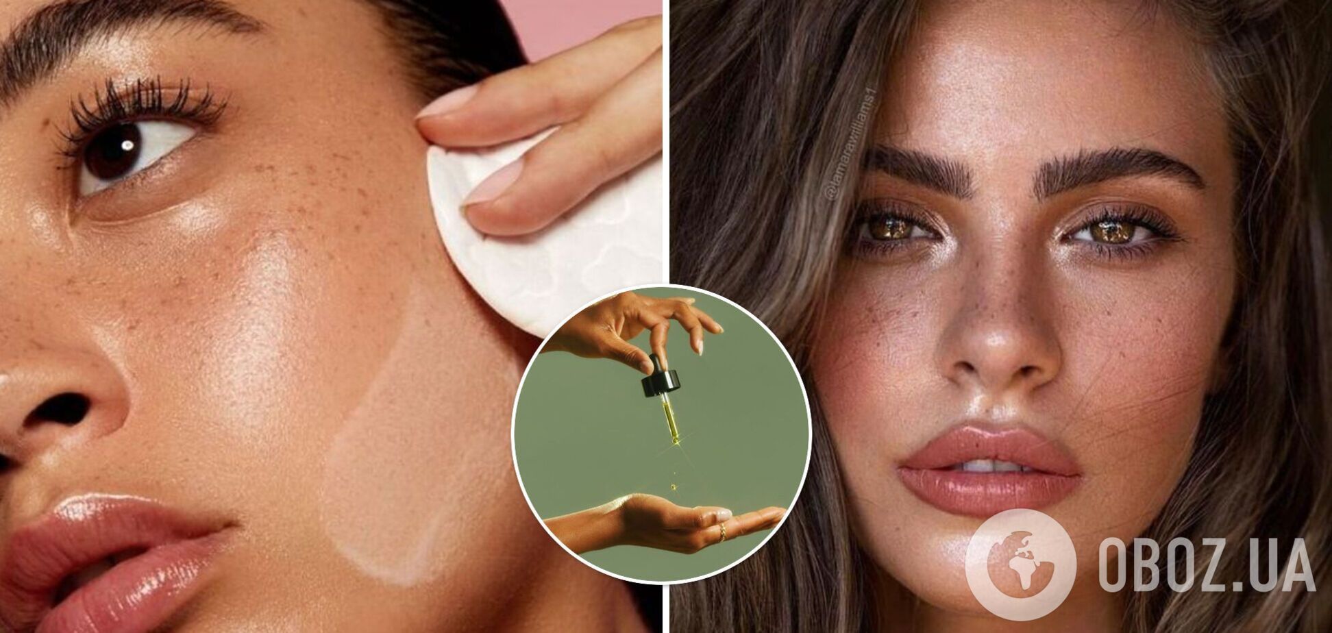 Как сделать макияж в жару и что сейчас в тренде. Интервью с визажистами