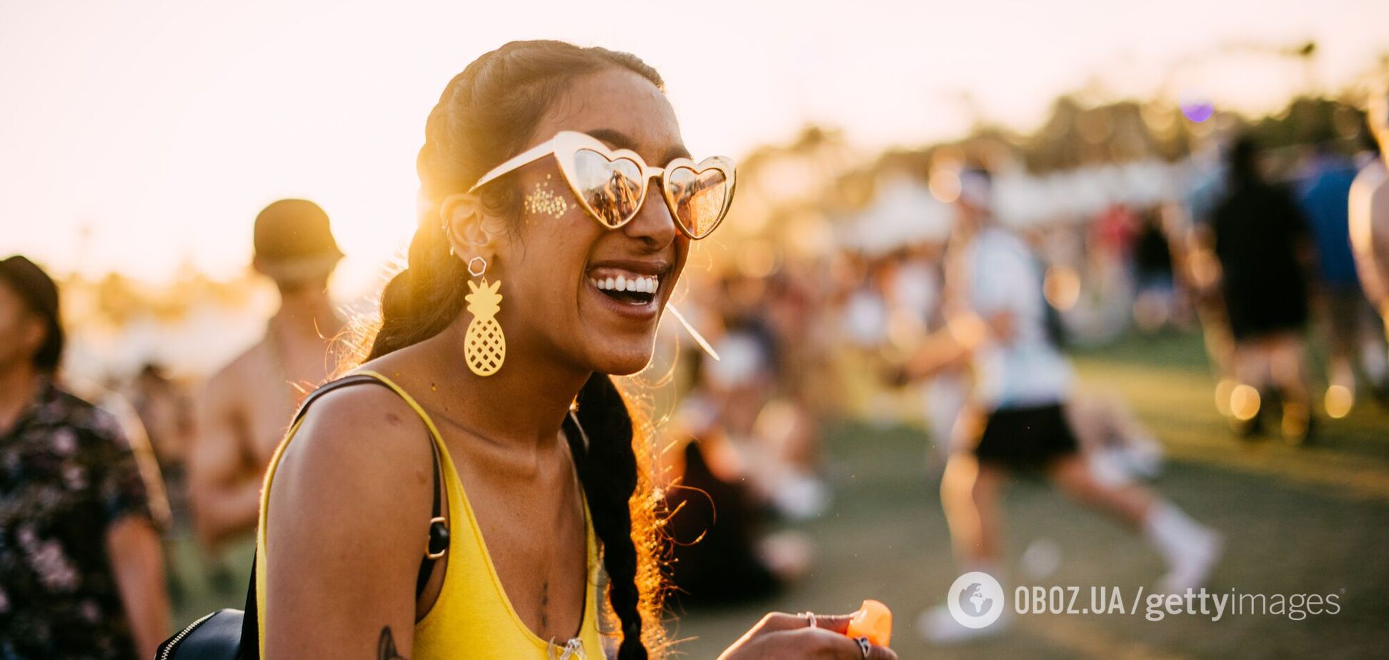 С чем сочетать желтый цвет: советы эксперта