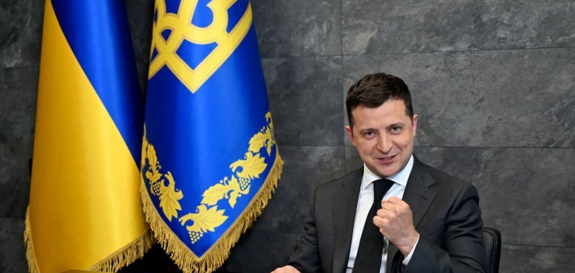 Зеленский заявил, что Украина проводит больше реформ, чем остальные страны Европы