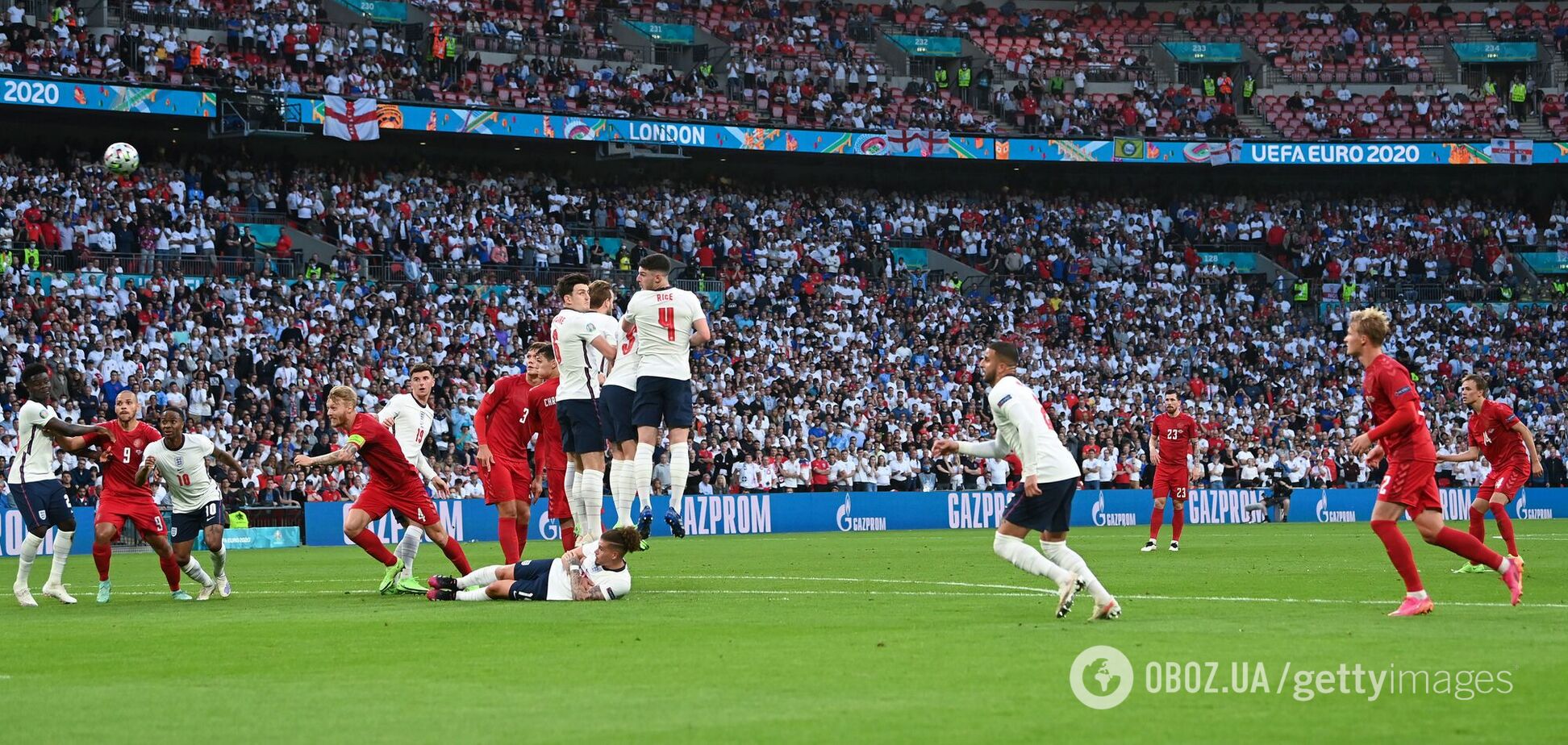 Миккель Дамсгор