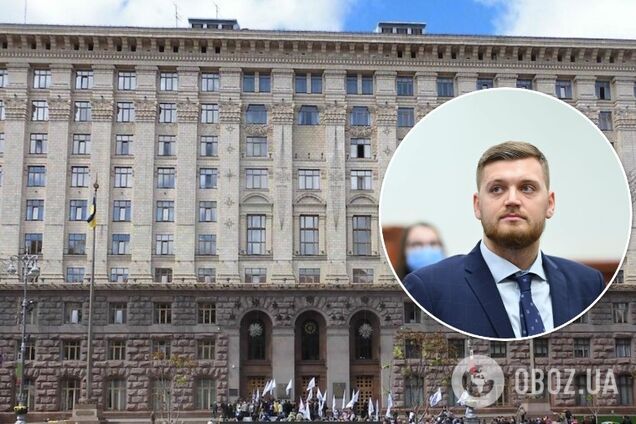 Кравець: у Києві зміниться порядок передачі землі