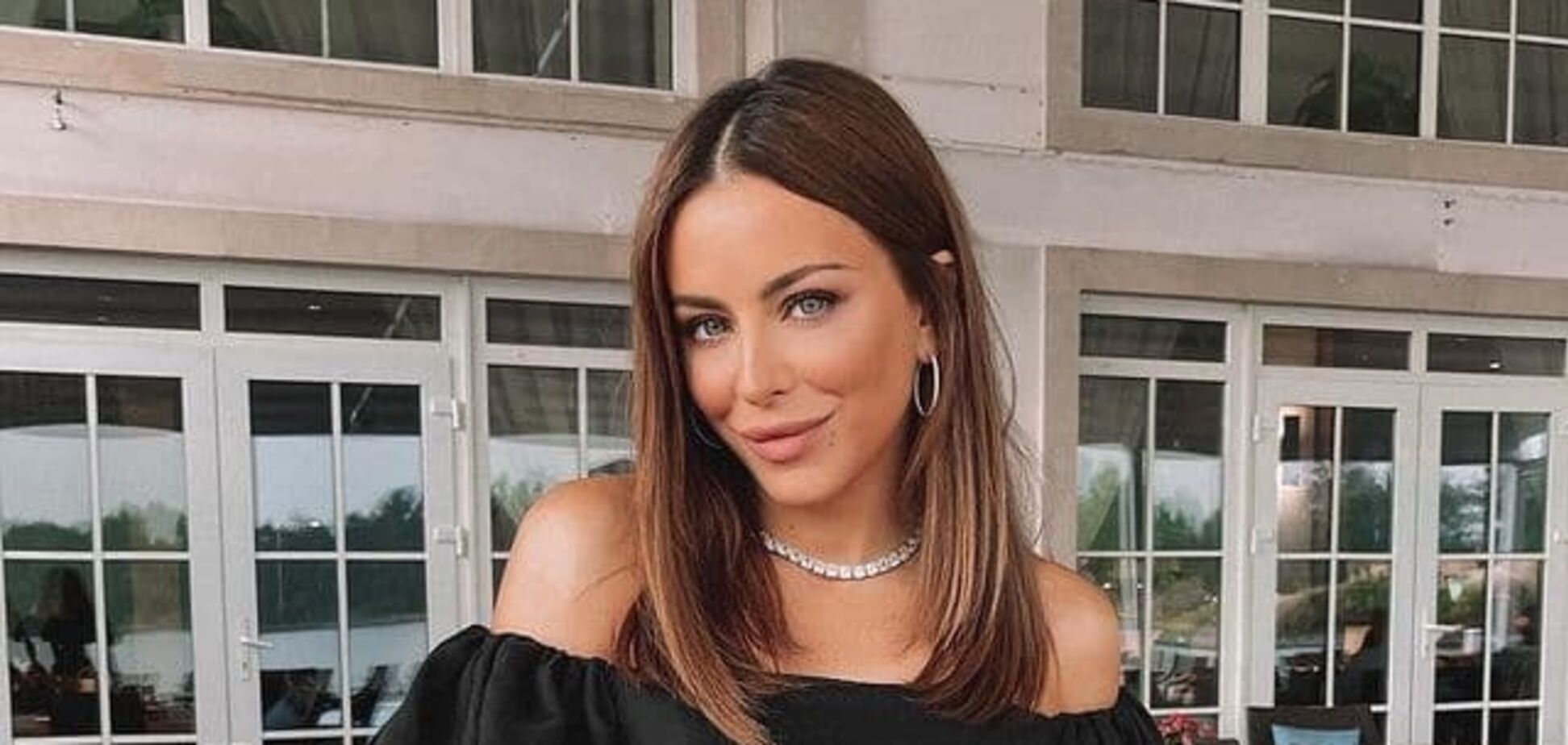 Співачка Ані Лорак