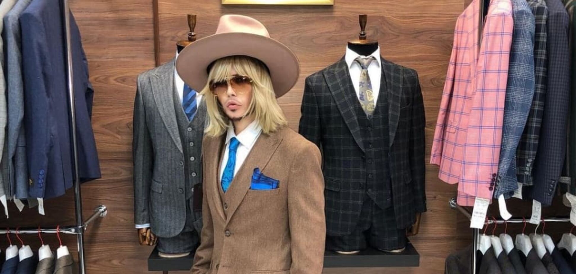 Сергей Зверев будет баллотироваться в Госдуму