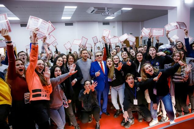 КНУКиИ возглавил рейтинг лучших учебных заведений культуры и искусств Украины