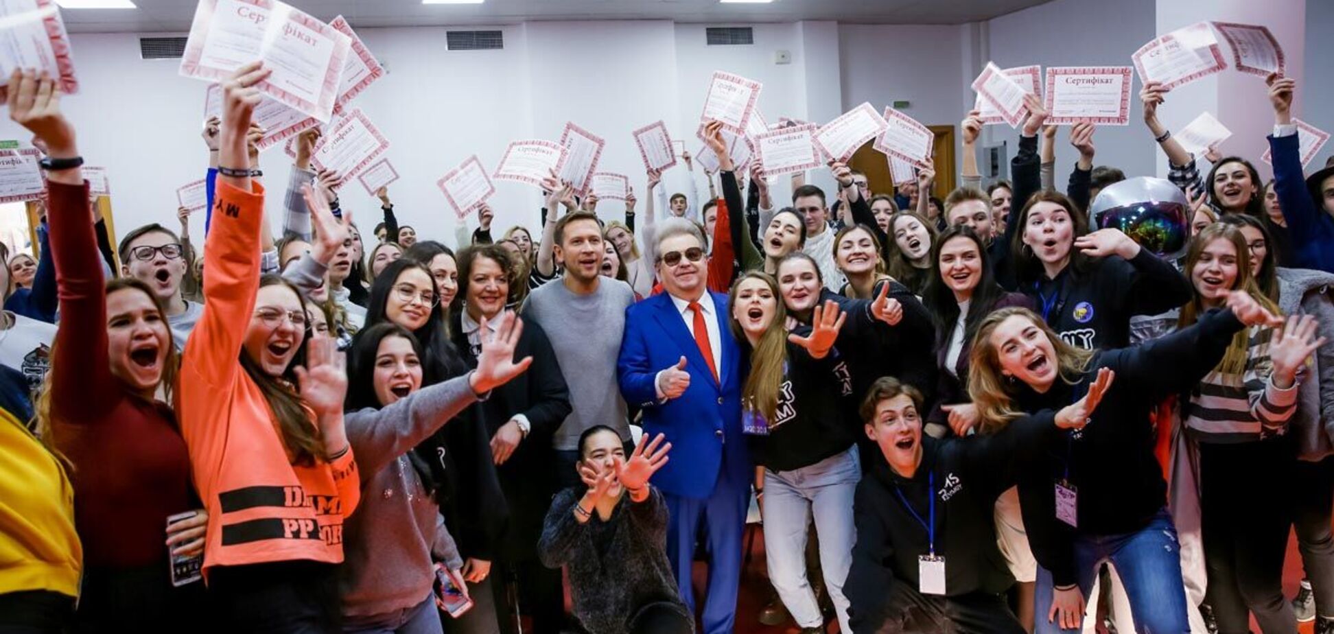 КНУКіМ очолив рейтинг кращих навчальних закладів культури і мистецтв України