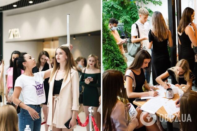 На конкурсе 'Мисс Украина' открестились от проблем с участницами: говорить о таком – позор