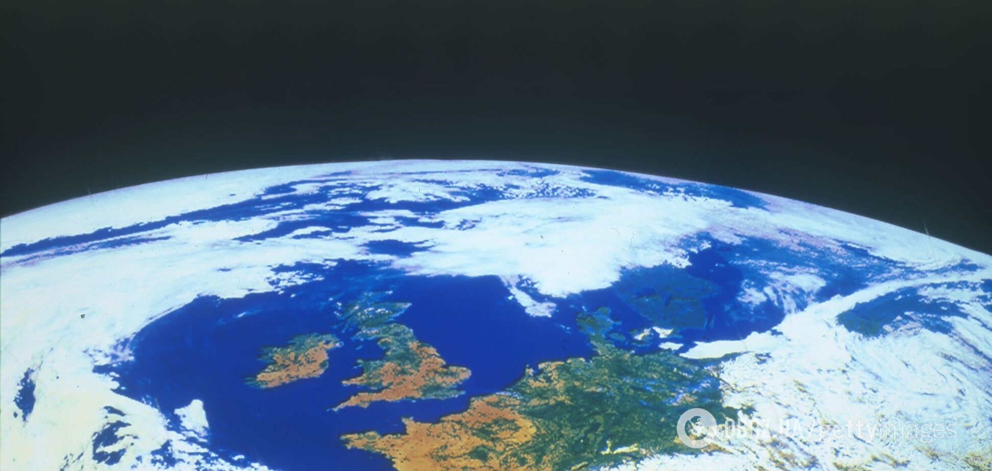 Найдена еще одна причина возникновения жизни на Земле