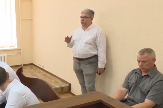 Справа Ігоря Павловського