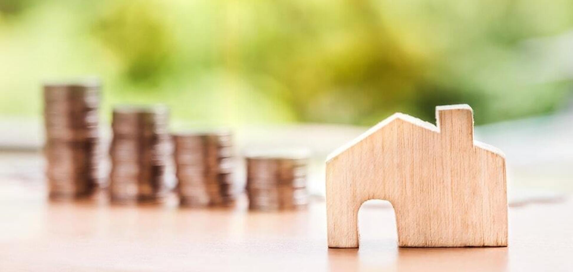 Гонтарева спрогнозувала бум на ринку нерухомості в Україні