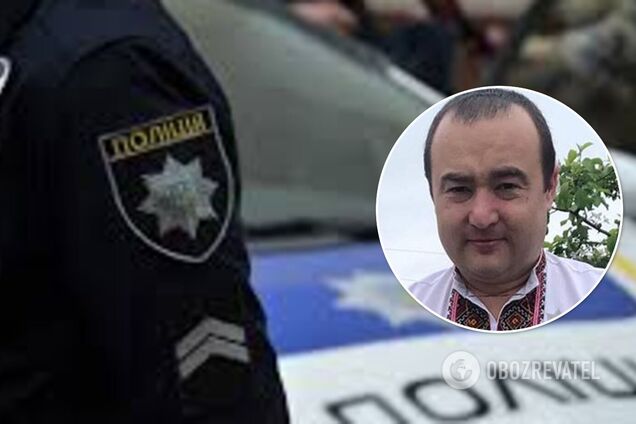 На Тернопільщині зник 40-річний банкір, його машину знайшли в Рівному. Фото