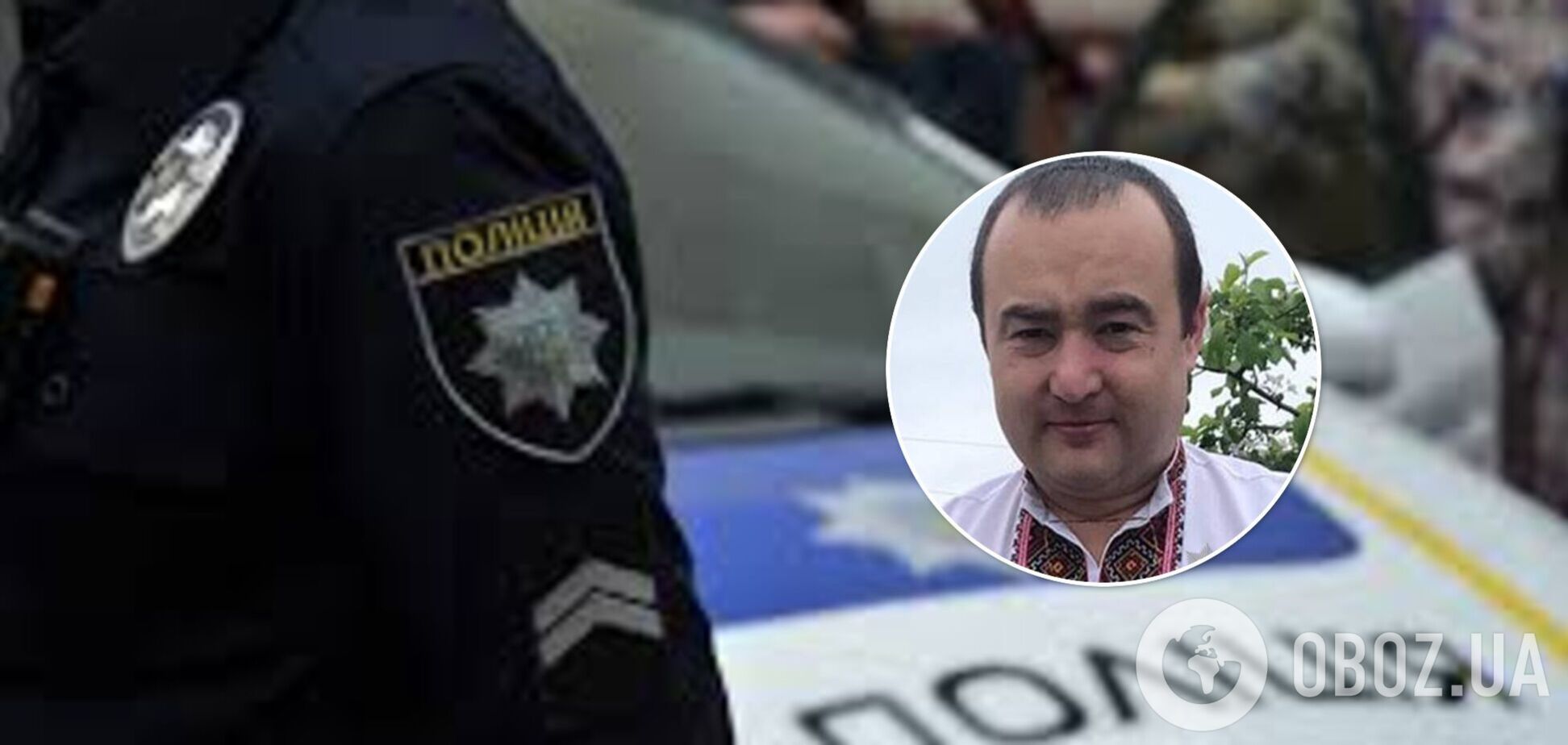 На Тернопольщине пропал 40-летний банкир, его машину нашли в Ривне. Фото