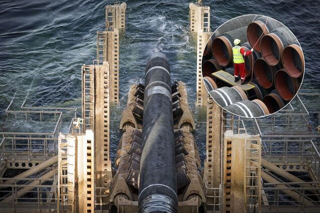 Бербок заявила, что 'Северный поток-2' – большая ошибка