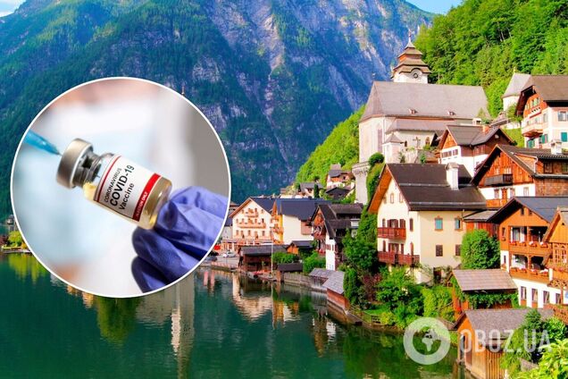 Куда можно поехать украинцам после вакцинации препаратом CoronaVac