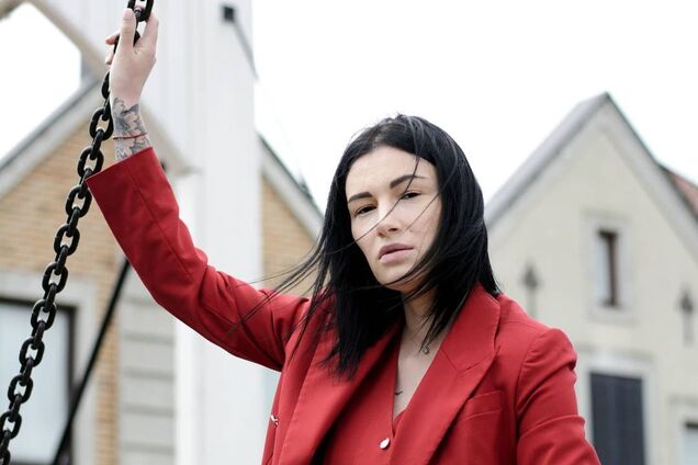 Анастасия Приходько призналась, что бывший муж изменял ей, а она прощала