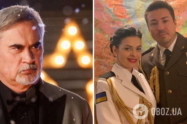 Солісти ансамблю Міноборони покинули українське шоу через російського співака, який не знає, чий Крим