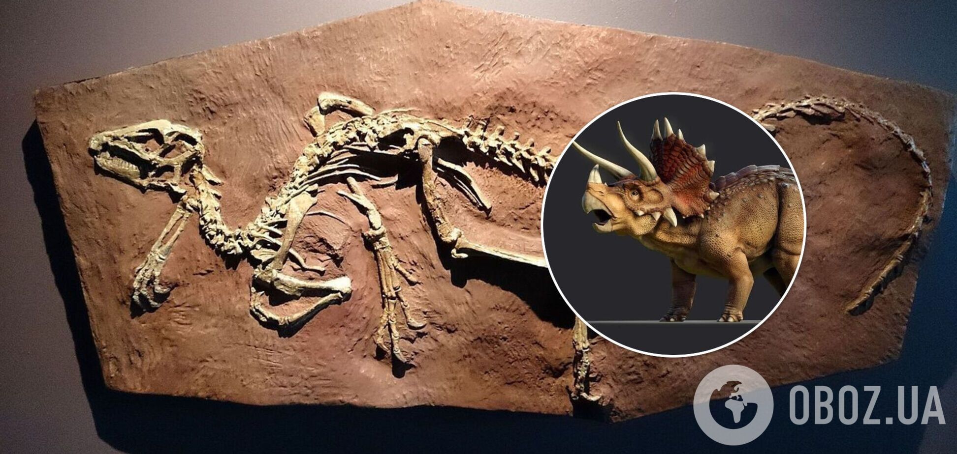 Вчені з'ясували, що динозаври дихали по-різному
