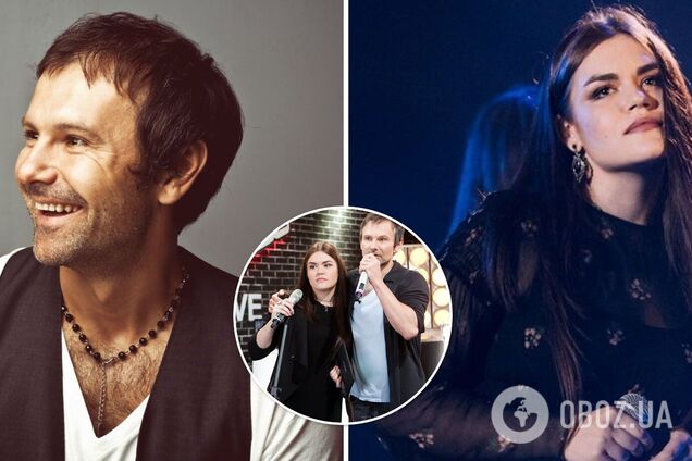 Что публикует в соцсетях 23-летняя девушка, с которой якобы закрутил роман Вакарчук