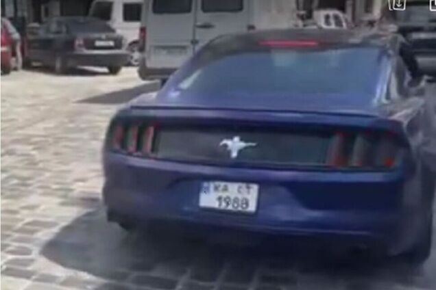 'Из меня делают наркомана': исключенный из 'Слуги народа' Юрченко впервые прокомментировал ДТП во Львове