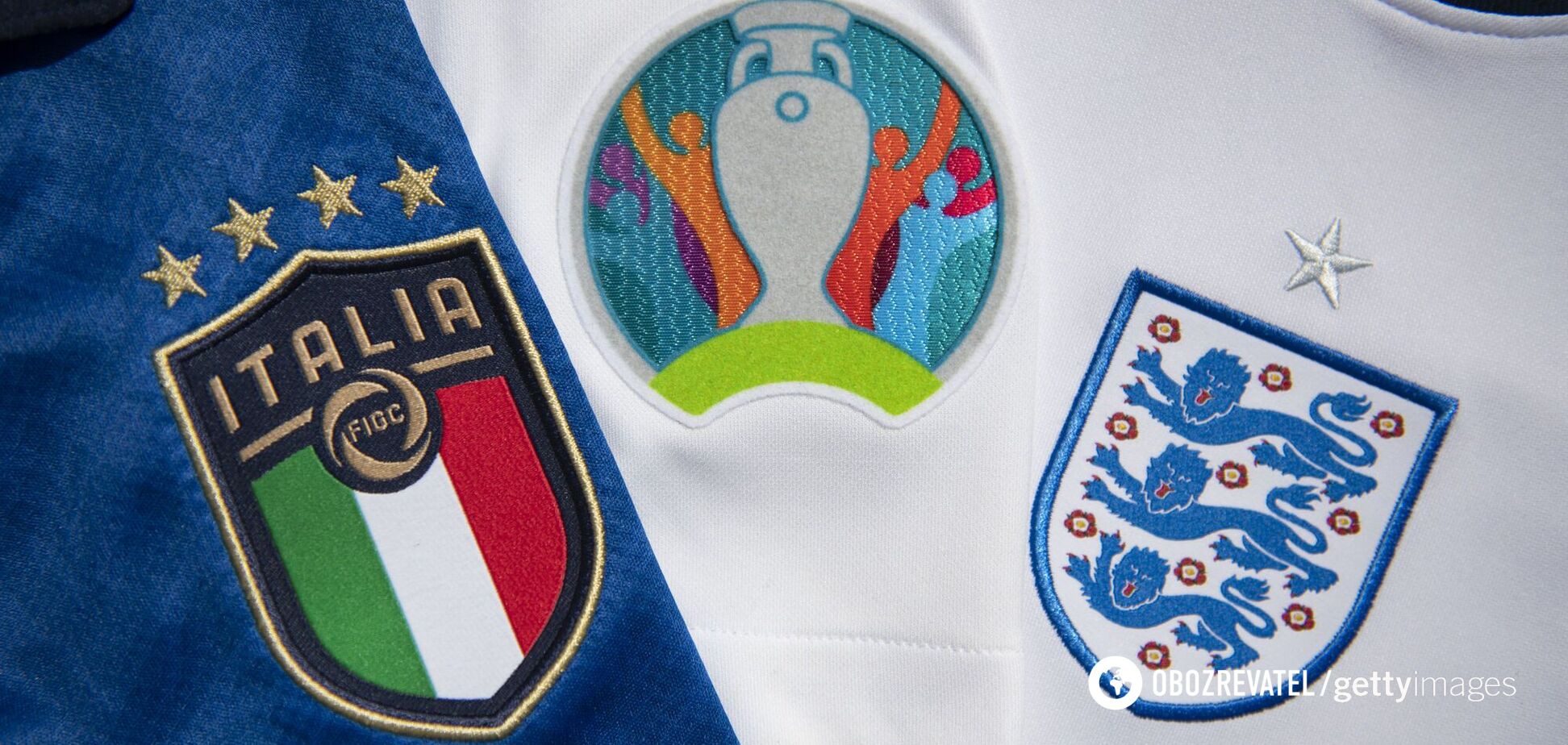 Италия Англия прогноз на финал Евро 2020